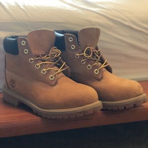 Timberland Classic Boots